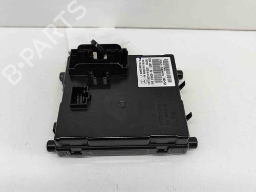 Climate control MERCEDES-BENZ GLC (X253) 300 d 4-matic (253.919) | BP27772165I5 