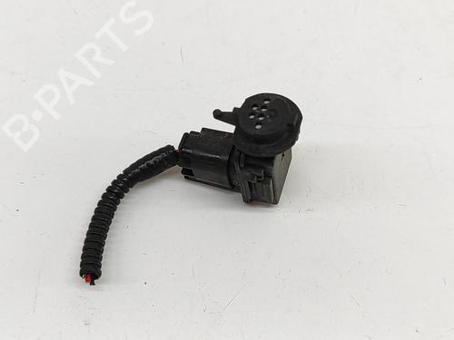 Elektronisk sensor TESLA MODEL X (5YJX) P100D AWD (772 hp) 25218120