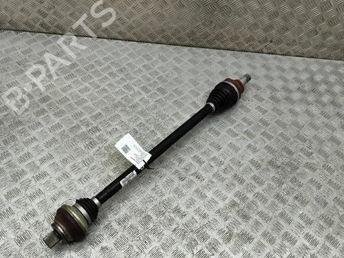 Right rear driveshaft AUDI Q4 E-TRON SUV (F4B) 40 | BP28555851M41