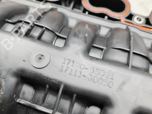 Intake manifold LEXUS LS (_F4_) 460 (USF40) | BP38329264M70 - Image 8