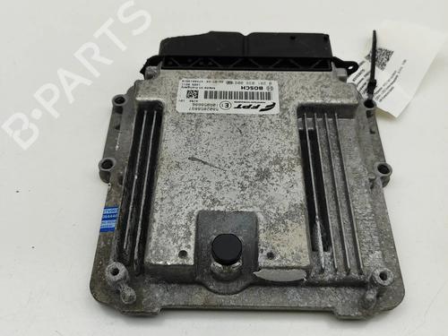Engine control unit (ECU) IVECO DAILY VI Platform/Chassis 33S14, 35S14, 35C14, 38S14 | BP27934010M57 - Image 4