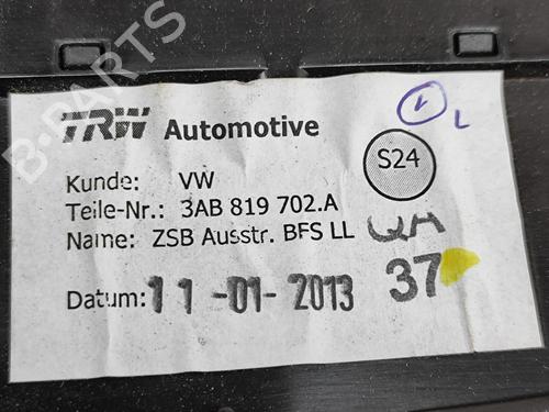 Luftventilen VW PASSAT B7 Variant (365) 1.6 TDI | BP24583165I21 