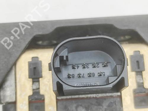 Electronic module LAND ROVER RANGE ROVER EVOQUE (L551) 2.0 D200 4x4 | BP34443094M83  - Image 5