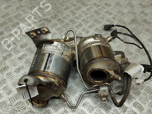 Catalyst AUDI Q5 (8RB) SQ5 TDI quattro | BP28437977M10 