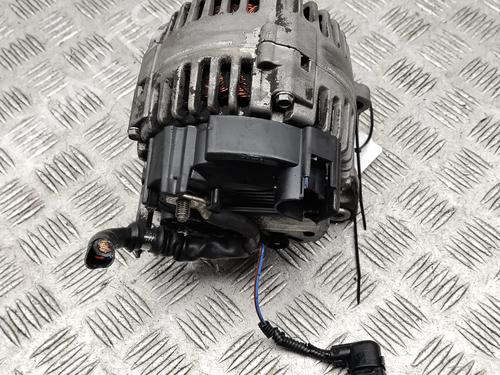 Alternator VW GOLF VI (5K1) 1.4 TSI | BP39687674M7 - Image 4