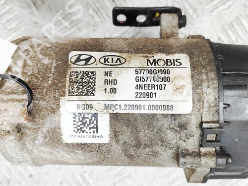 Electronic module HYUNDAI IONIQ 5 (NE) EV | BP36067297M83  - Image 7