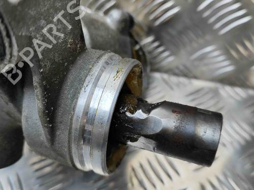 Steering rack PORSCHE PANAMERA (971) 2.9 4 E-Hybrid (97ABE1, 97BBE1, 97ABX1) | BP29486545M22 