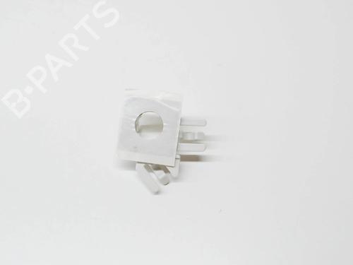 Used Support BMW X3 (F25) sDrive 18 d (150 hp) 14648913