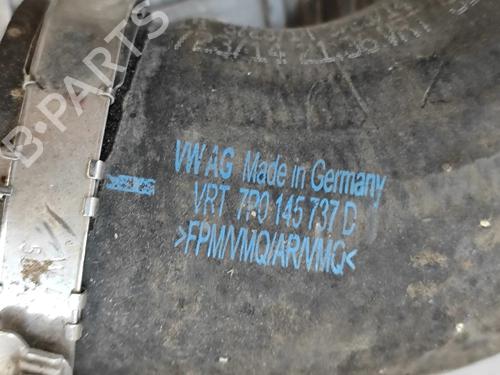 Pipe PORSCHE CAYENNE (92A) 3.0 Diesel | BP25787538M125 