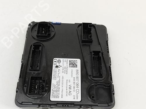 Electronic module AUDI Q7 (4MB, 4MG, 4MQ) 3.0 TDI quattro | BP24818303M83 