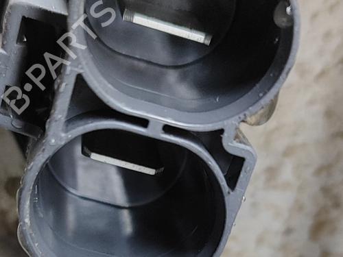 Steering rack NISSAN QASHQAI III (J12) 1.3 DIG-T All-wheel Drive | BP28555255M22