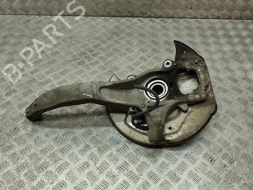 Left front steering knuckle VOLVO XC60 II (246) B5 Mild-Hybrid | BP28432441M25