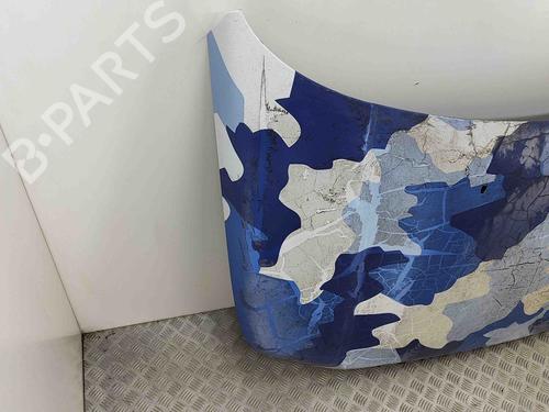 Right rear door LAND ROVER FREELANDER 2 (L359) 2.2 TD4 4x4 | BP27803702C5 