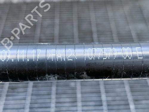 Pipe TESLA MODEL 3 (5YJ3) EV | BP27747760M125 