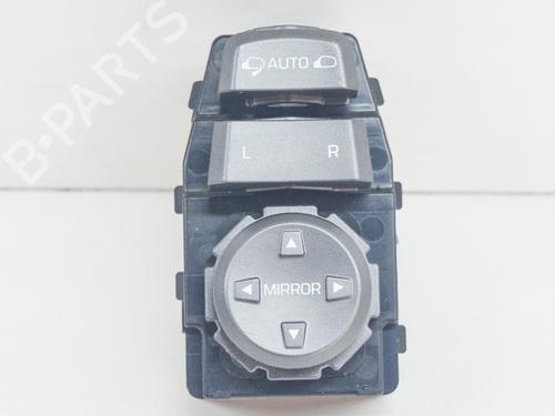 Used Mirror switch HYUNDAI IONIQ (AE) 1.6 GDI Hybrid (105 hp) 14621420