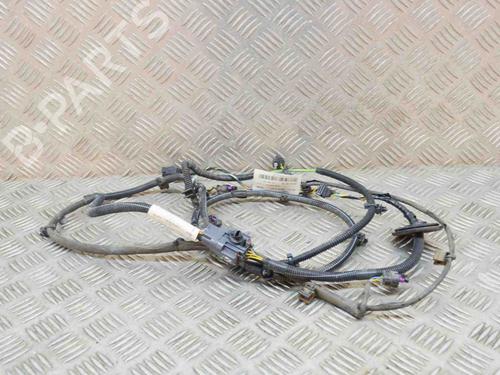 Used Electronic module VOLVO V60 I (155) D3 (136 hp) 14644028