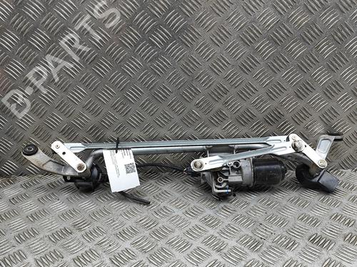 Vindrude Viskermekanisme Vindrude Viskermekanisme MITSUBISHI L200 / TRITON (KJ_, KK_, KL_) 2.4 DI-D 4WD (KL1T) (181 hp) 37583627 37583627