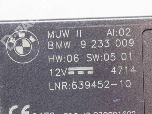 Elektronisk modul MINI MINI Convertible (F57) Cooper S | BP10399192M83 