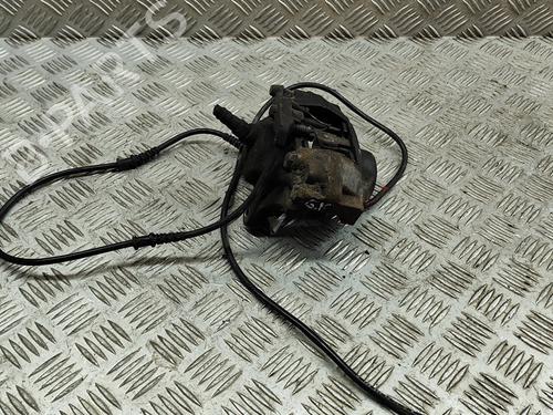 Right rear brake caliper MERCEDES-BENZ S-CLASS (W140) 600 SE, SEL (140.056, 140.057) | BP16712013M106 