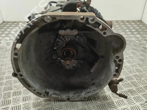 Gearbox HYUNDAI H-1 Cargo (TQ) 2.5 CRDi | BP25614421M3 - Image 2
