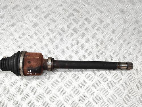Right front driveshaft PEUGEOT BOXER Bus 2.2 BlueHDi 140 | BP38239054M39 - Image 8