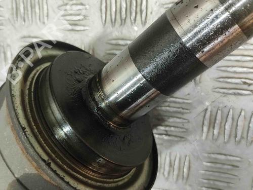 Antriebswelle links hinten JEEP GRAND CHEROKEE IV (WK, WK2) 3.0 CRD V6 4x4 | BP29829676M40