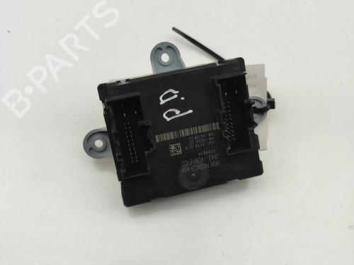 Used Electronic module JAGUAR I-PACE (X590) EV400 AWD (400 hp) 28435760