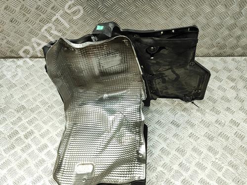 Rear bumper bracket PORSCHE PANAMERA (970) 3.0 D | BP22350668C159 