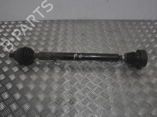 Used Right front driveshaft AUDI A3 (8P1) 1.6 FSI (115 hp) 6730527