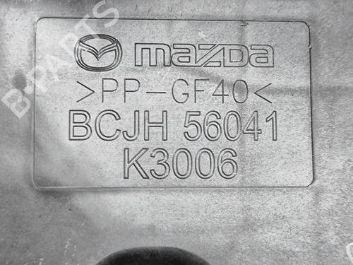 Support MAZDA CX-30 (DM) SKYACTIV-G M Hybrid | BP28557240C155 