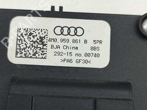 Switch AUDI Q7 (4MB, 4MG, 4MQ) 3.0 TDI quattro | BP28437253I30