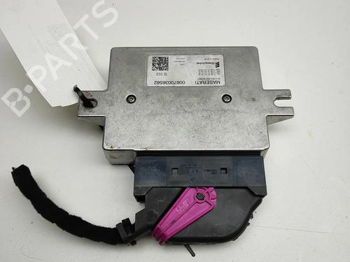 Electronic module MASERATI GHIBLI III (M157) 3.0 D | BP38756715M83 - Image 4