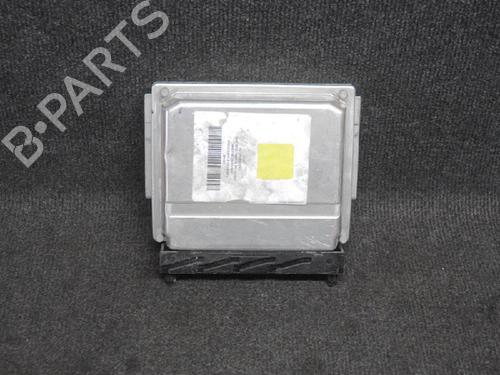 Used Engine control unit (ECU) VOLVO S60 I (384) 2.4 D (163 hp) 6728456