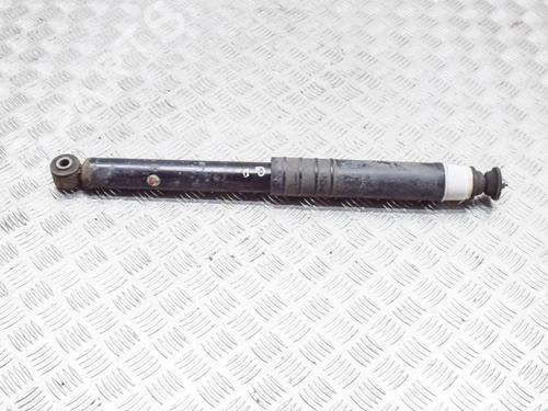 Used Right rear shock absorber RENAULT ZOE (BFM_) ZOE (88 hp) 7016879
