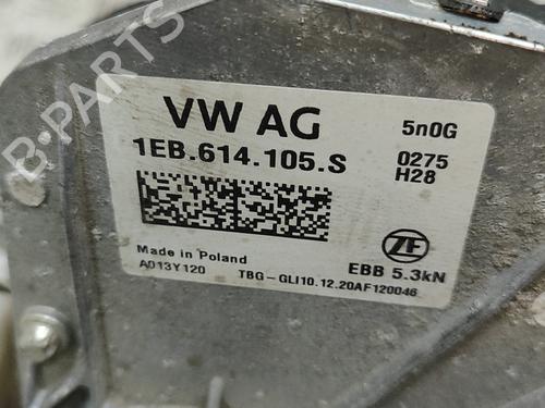Servo brake SKODA ENYAQ iV SUV (5AZ) 60 | BP27792912M42 