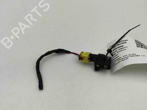 Elektronisk sensor AUDI Q2 (GAB, GAG) 35 TFSI (150 hp) 28676770