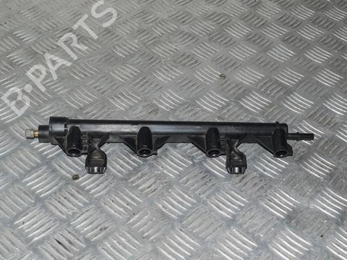Used Injection rail Injection rail 6716757 6716757