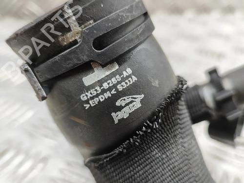 Pipe JAGUAR F-TYPE Coupe (X152) 5.0 SCV8 R AWD | BP26710713M125