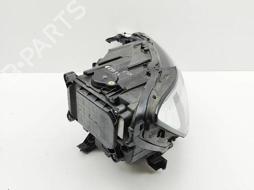 Right headlight PORSCHE CAYENNE Coupe (9YB) 3.0 AWD (9YBAA1) | BP33866301C29 - Image 2