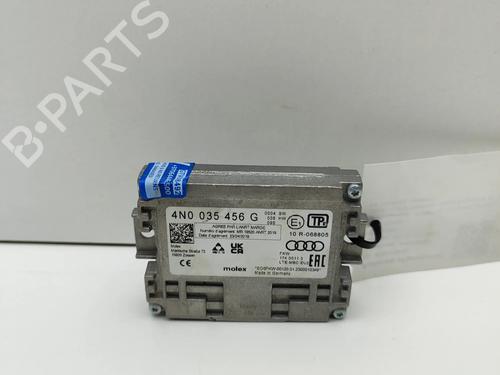 Used Electronic module PORSCHE CAYENNE (9YA) 3.0 E-Hybrid AWD (9YAAE1) (462 hp) 27784730