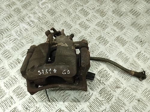 Used Right rear brake caliper VW TRANSPORTER T6 Van (SGA, SGH, SHA, SHH) 2.0 TDI (90 hp) 29945236