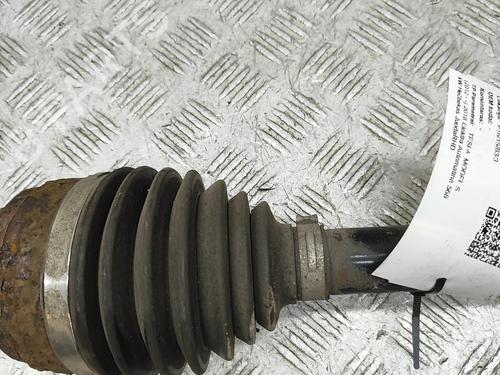 Left front driveshaft TESLA MODEL S (5YJS) P100D AWD | BP28436768M38 - Image 4