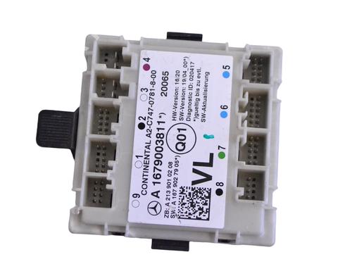 Electronic module PORSCHE 911 (997) 3.6 Carrera | BP36043493M83 - Image 3