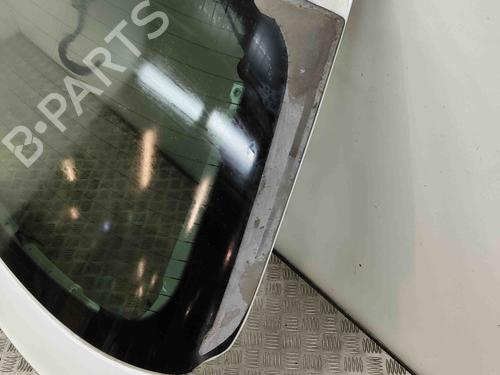 Tailgate AUDI A4 B9 Avant (8W5, 8WD) 2.0 TDI | BP29552085C6 