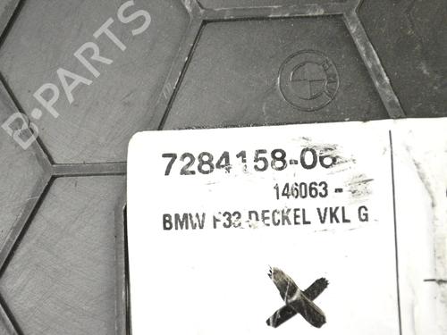 Boot lining BMW 5 (G30, F90) M5 | BP33346343I3  - Image 5