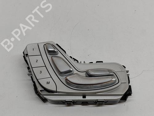 Used Switch MERCEDES-BENZ C-CLASS Coupe (C205) C 250 d 4-matic (205.309) (204 hp) 29264963