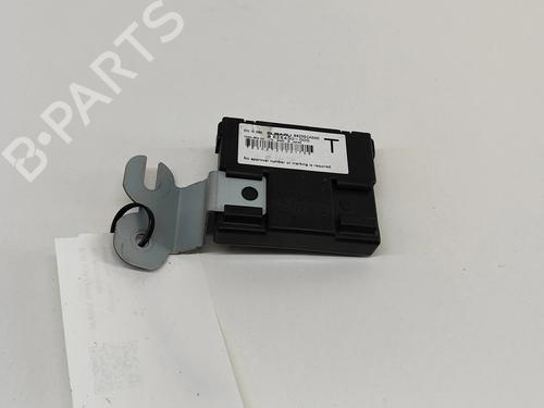 Used Electronic module TOYOTA GT 86 Coupe (ZN6_) 2.0 (ZN6AC_, ZN6BC_, ZN6K) (200 hp) 18739593