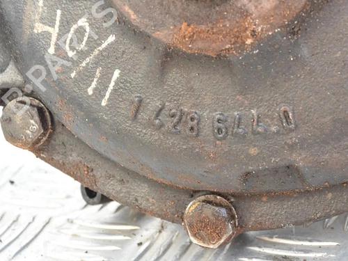 Front differential BMW X5 (E53) 4.4 i | BP6733634M23 - Image 7