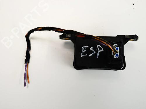 Used Electronic module MERCEDES-BENZ S-CLASS (W221, V221) S 320 CDI (221.022, 221.122) (235 hp) 9862690