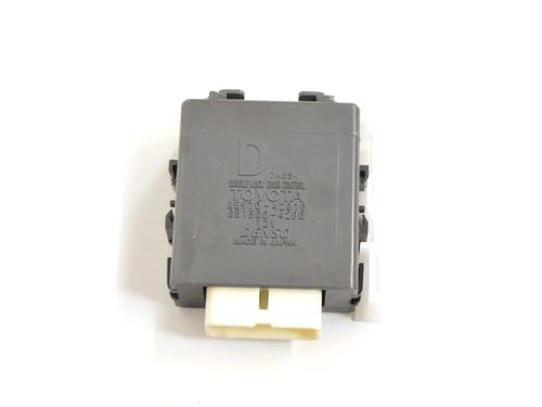 Used Electronic module Electronic module LEXUS NX (_Z1_) 300h (AYZ10_) (155 hp) 33343881 33343881